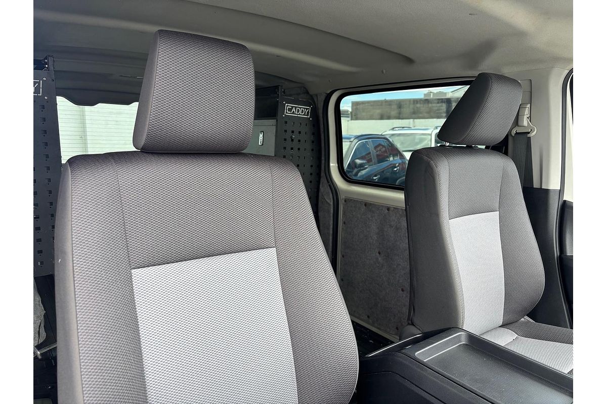 2022 Toyota Hiace GDH300R LWB