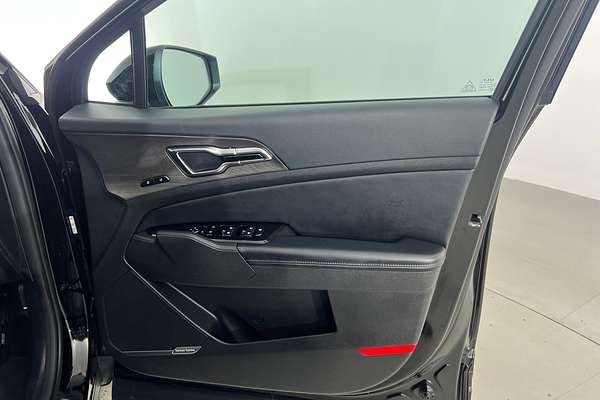 2023 Kia Sportage GT-Line NQ5 thumb-9