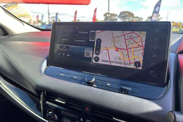 2023 Nissan QASHQAI ST-L J12