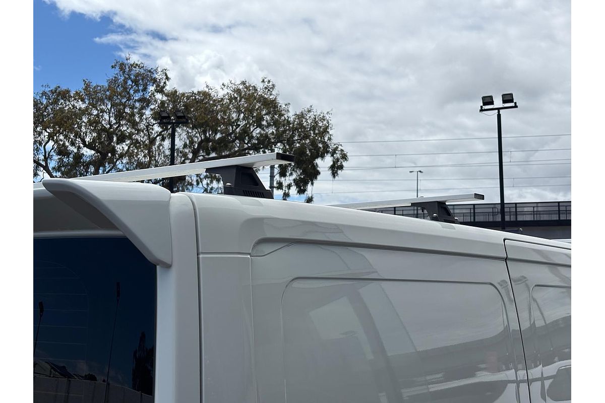 2022 Toyota Hiace GDH300R LWB