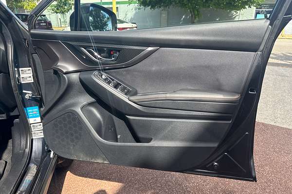 2018 Subaru XV 2.0i-L G5X