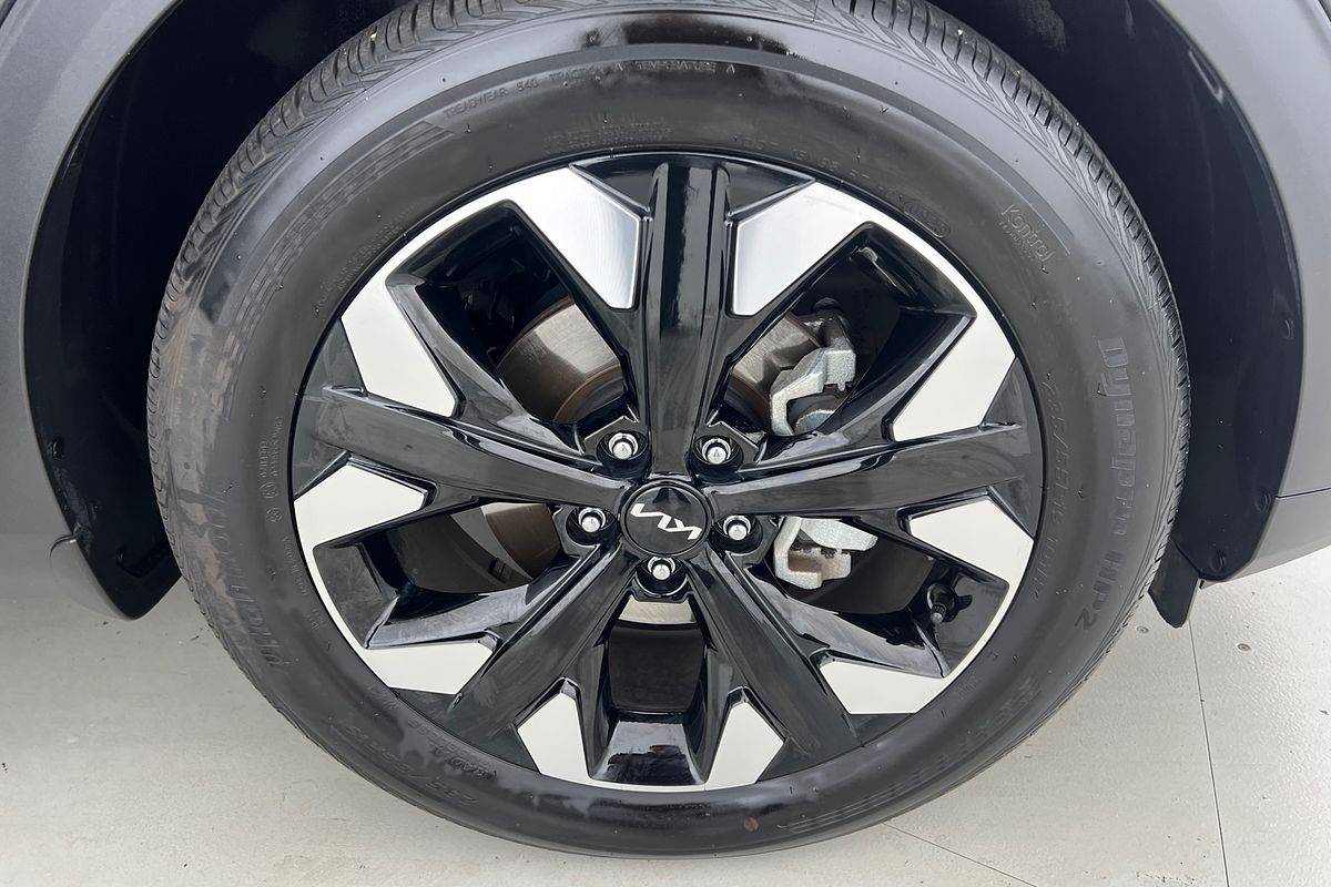 2023 Kia Sportage GT-Line NQ5