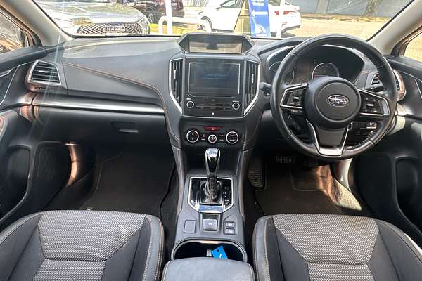 2018 Subaru XV 2.0i-L G5X