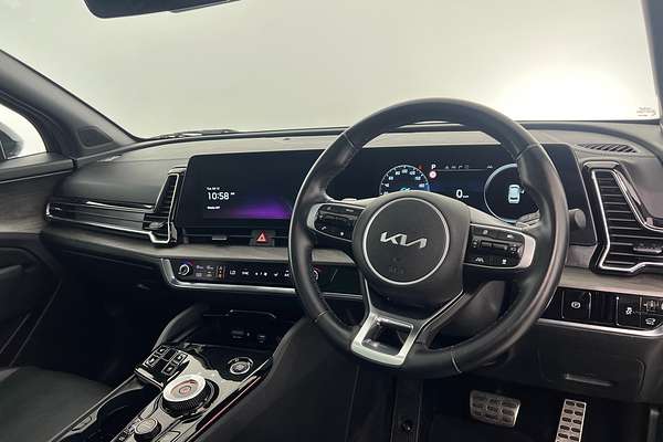 2023 Kia Sportage GT-Line NQ5 thumb-11