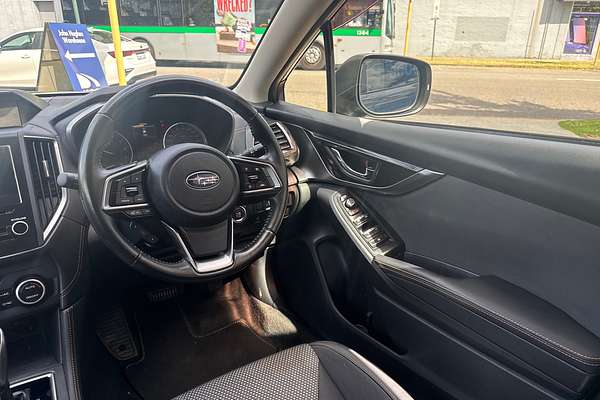 2018 Subaru XV 2.0i-L G5X