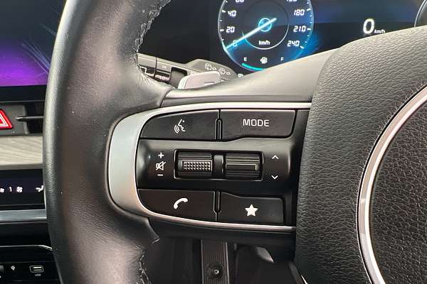 2023 Kia Sportage GT-Line NQ5 thumb-12