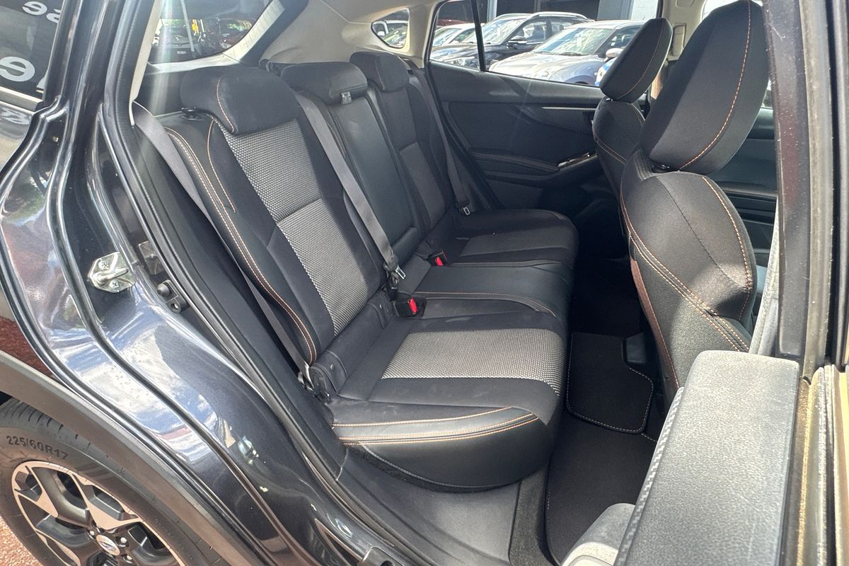 2018 Subaru XV 2.0i-L G5X