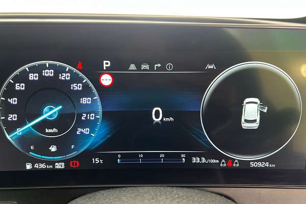 2023 Kia Sportage GT-Line NQ5 thumb-14