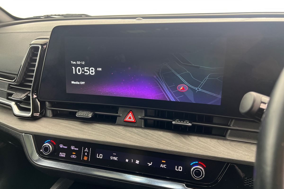 2023 Kia Sportage GT-Line NQ5