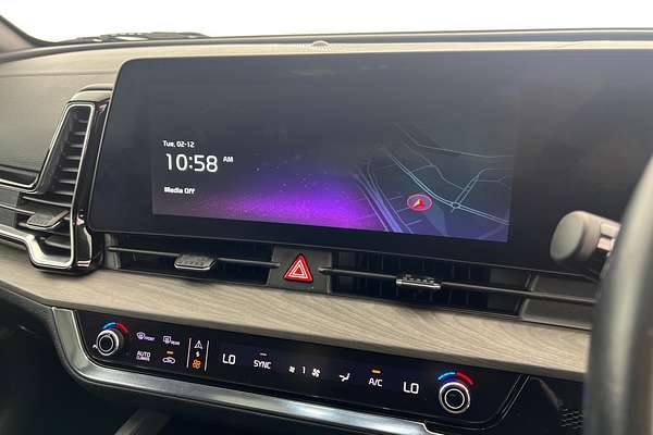 2023 Kia Sportage GT-Line NQ5 thumb-15