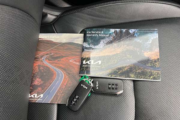 2023 Kia Sportage GT-Line NQ5 thumb-21