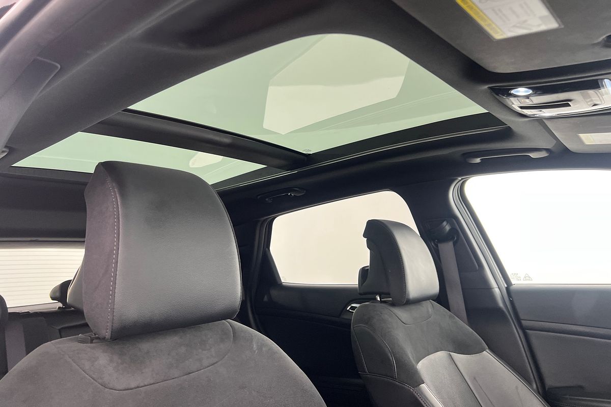 2023 Kia Sportage GT-Line NQ5