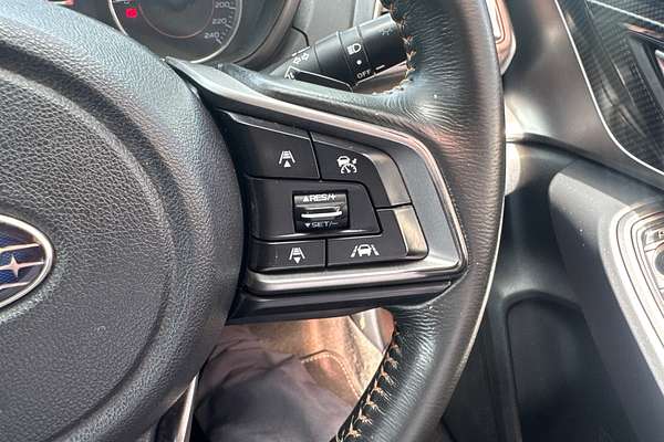 2018 Subaru XV 2.0i-L G5X