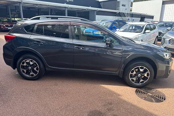 2018 Subaru XV 2.0i-L G5X