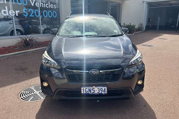 2018 Subaru XV 2.0i-L G5X