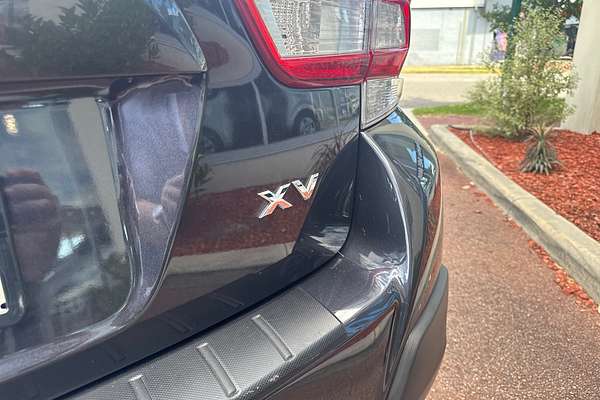 2018 Subaru XV 2.0i-L G5X