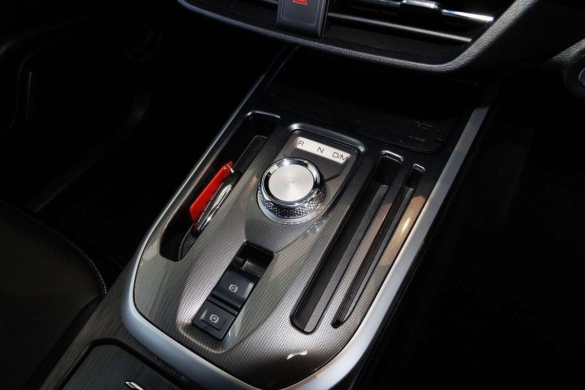 2025 GWM Haval Jolion Lux A01