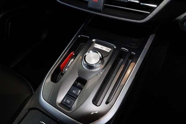 2025 GWM Haval Jolion Lux A01