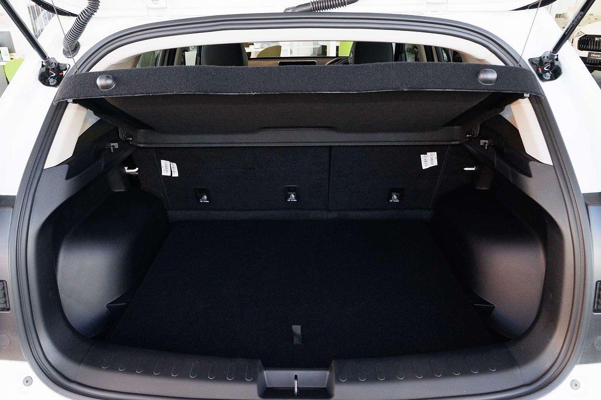 2025 GWM Haval Jolion Lux A01