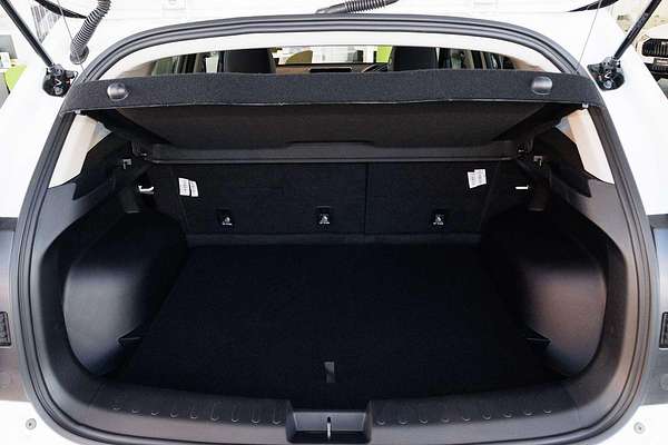 2025 GWM Haval Jolion Lux A01