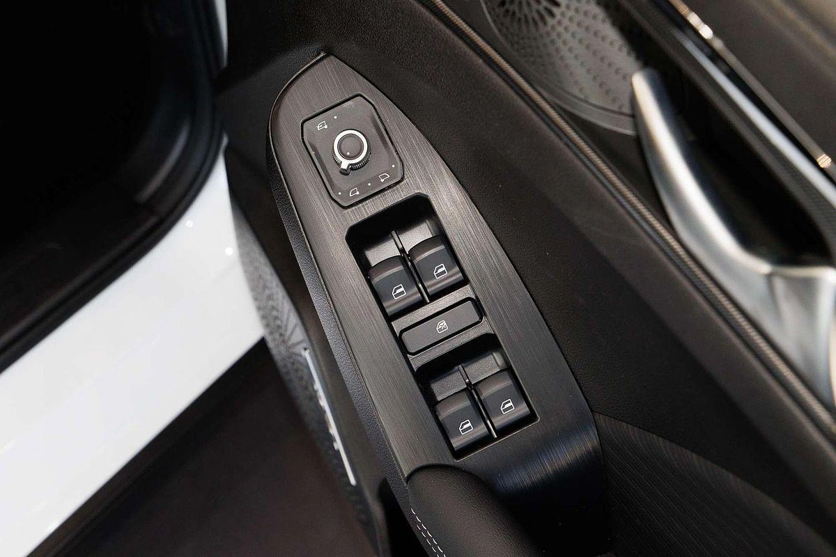 2025 GWM Haval Jolion Lux A01