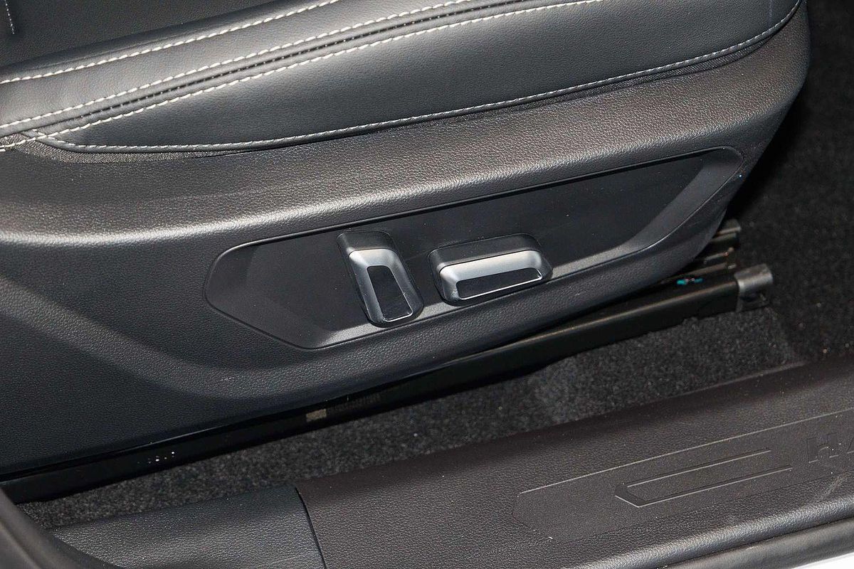 2025 GWM Haval Jolion Lux A01