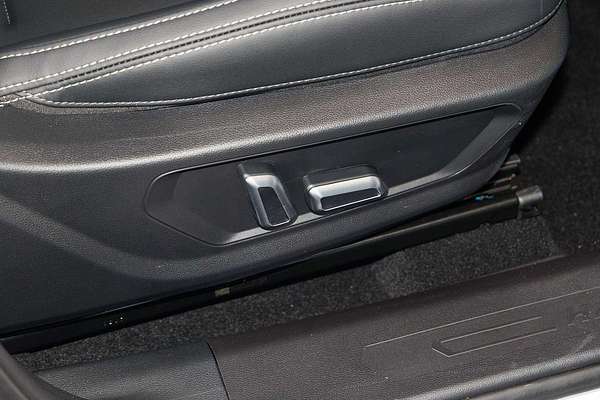 2025 GWM Haval Jolion Lux A01