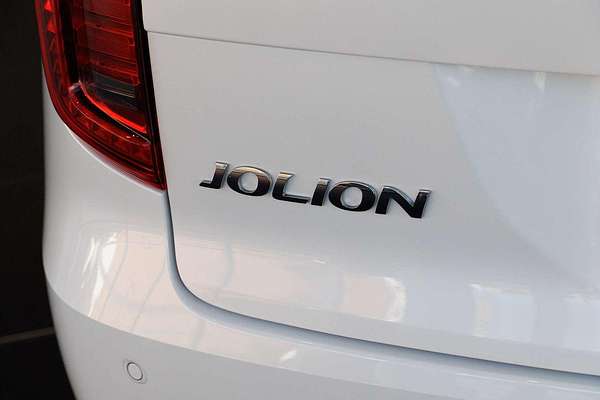 2025 GWM Haval Jolion Lux A01