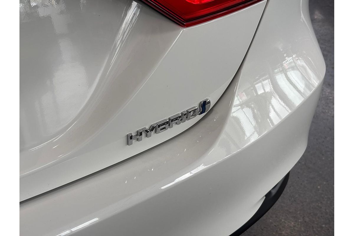 2024 Toyota Camry Ascent AXVH70R