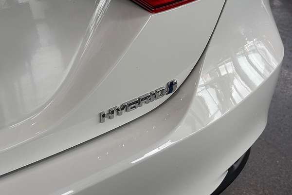 2024 Toyota Camry Ascent AXVH70R