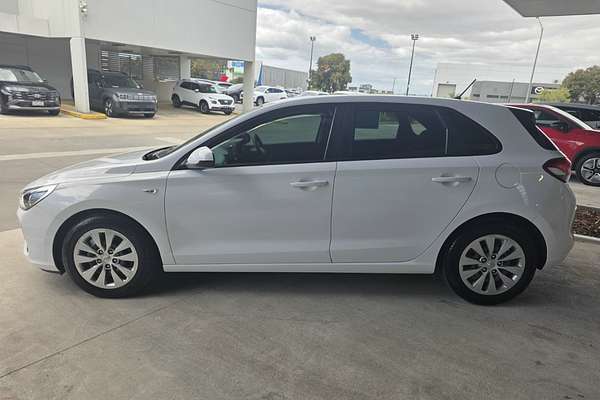 2018 Hyundai i30 Go PD