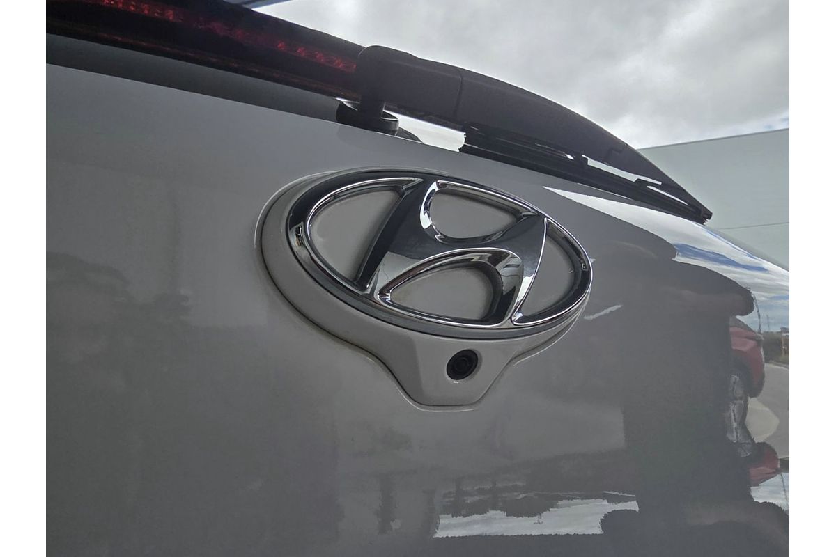 2018 Hyundai i30 Go PD