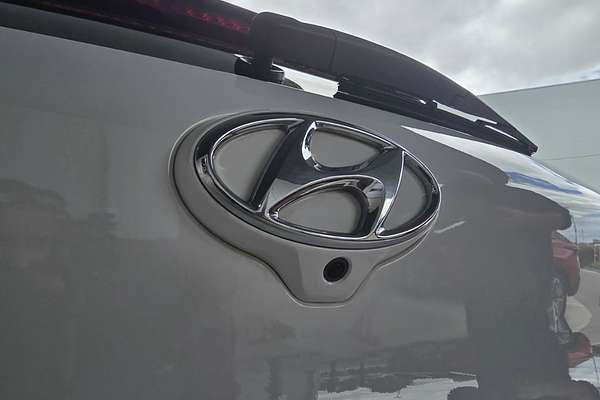 2018 Hyundai i30 Go PD