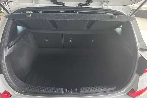 2018 Hyundai i30 Go PD