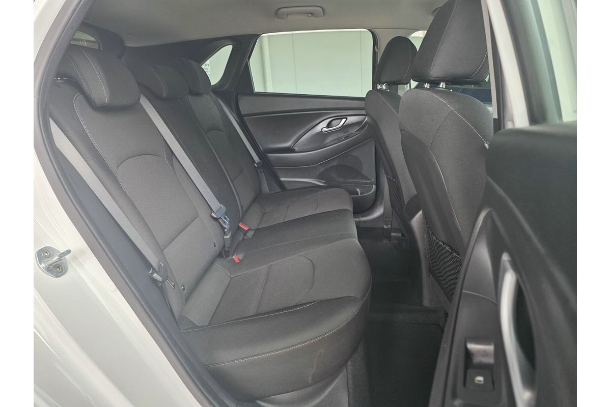 2018 Hyundai i30 Go PD