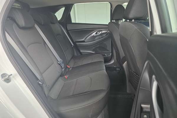 2018 Hyundai i30 Go PD