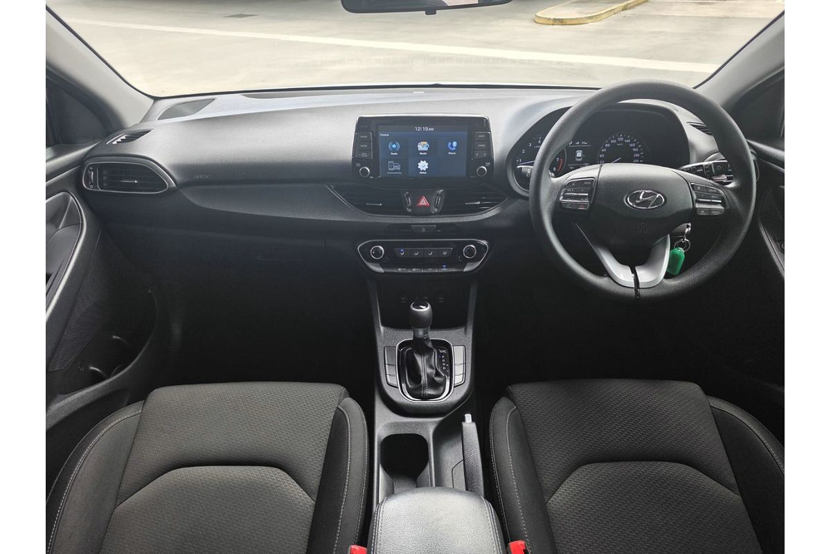 2018 Hyundai i30 Go PD