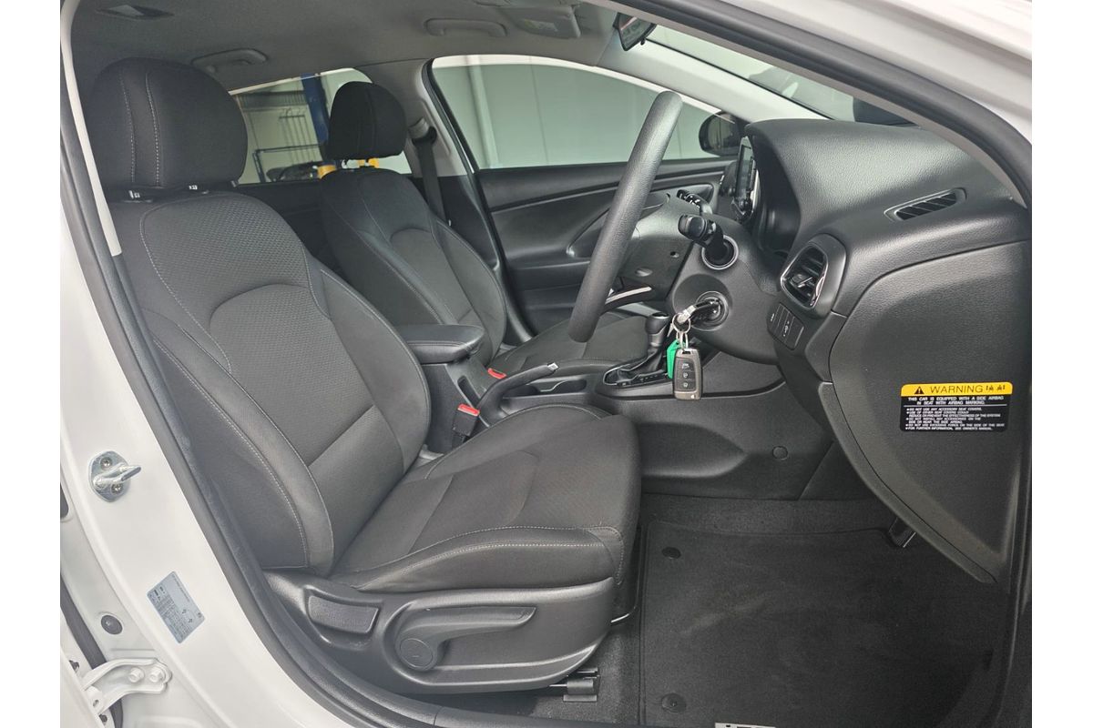 2018 Hyundai i30 Go PD