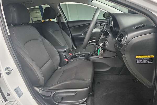 2018 Hyundai i30 Go PD