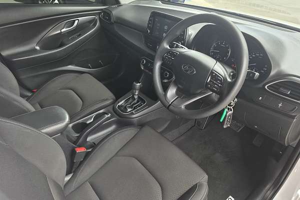 2018 Hyundai i30 Go PD