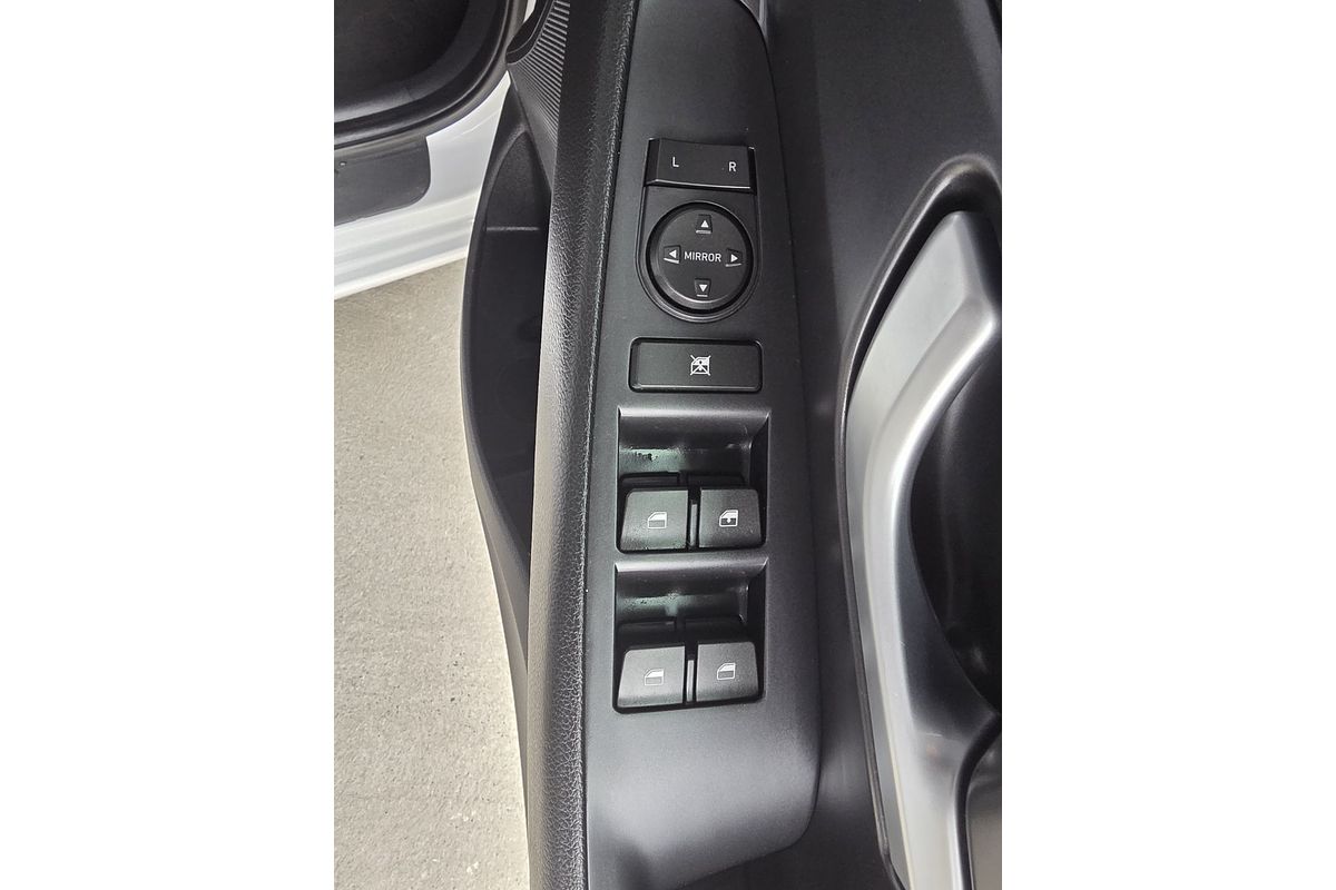 2018 Hyundai i30 Go PD