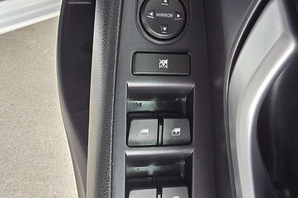 2018 Hyundai i30 Go PD