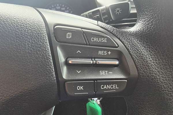 2018 Hyundai i30 Go PD