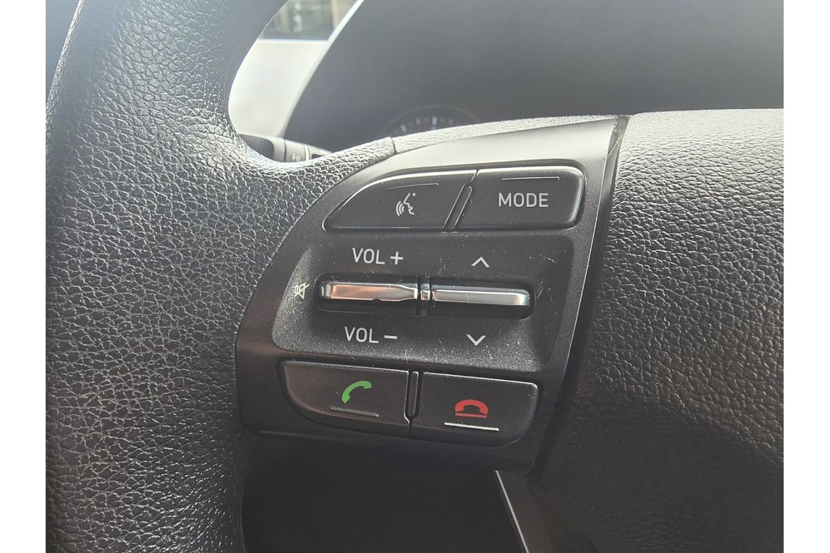 2018 Hyundai i30 Go PD