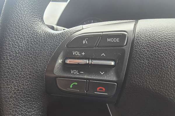 2018 Hyundai i30 Go PD