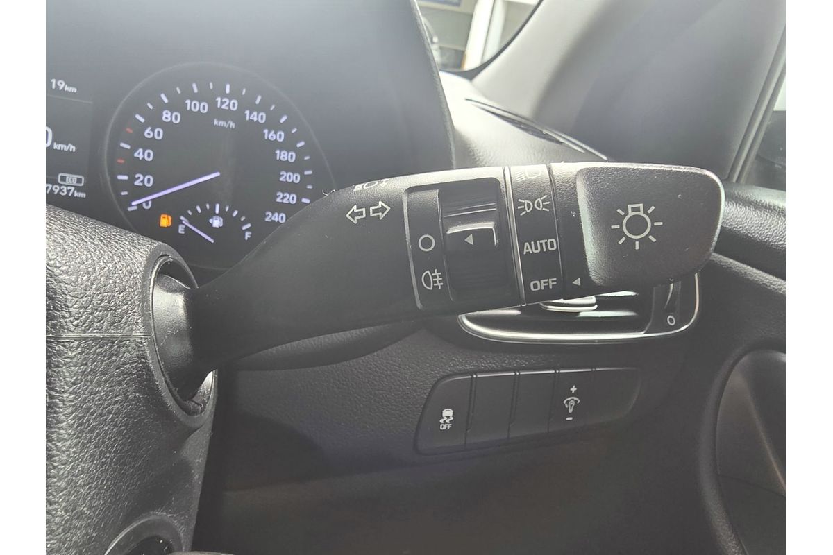 2018 Hyundai i30 Go PD