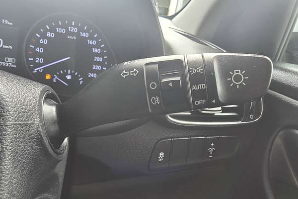 2018 Hyundai i30 Go PD