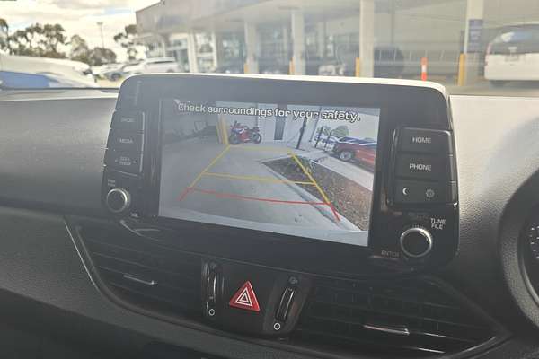 2018 Hyundai i30 Go PD