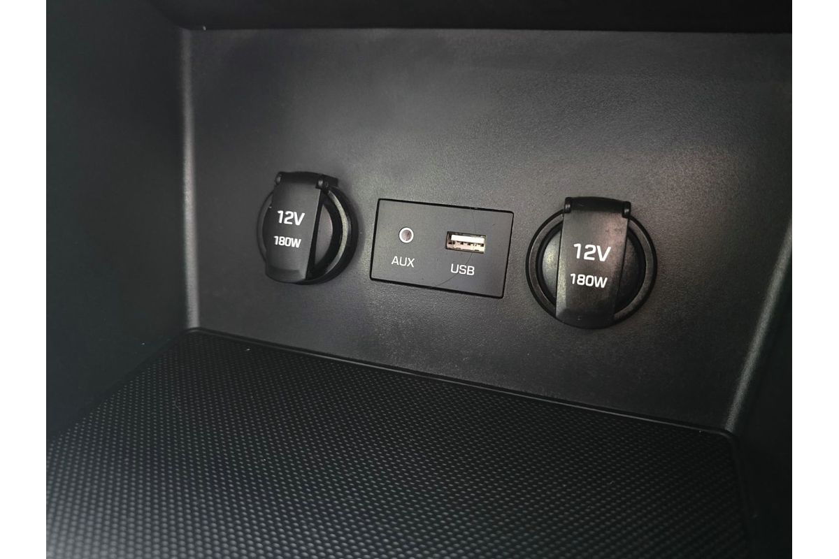 2018 Hyundai i30 Go PD