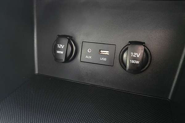 2018 Hyundai i30 Go PD